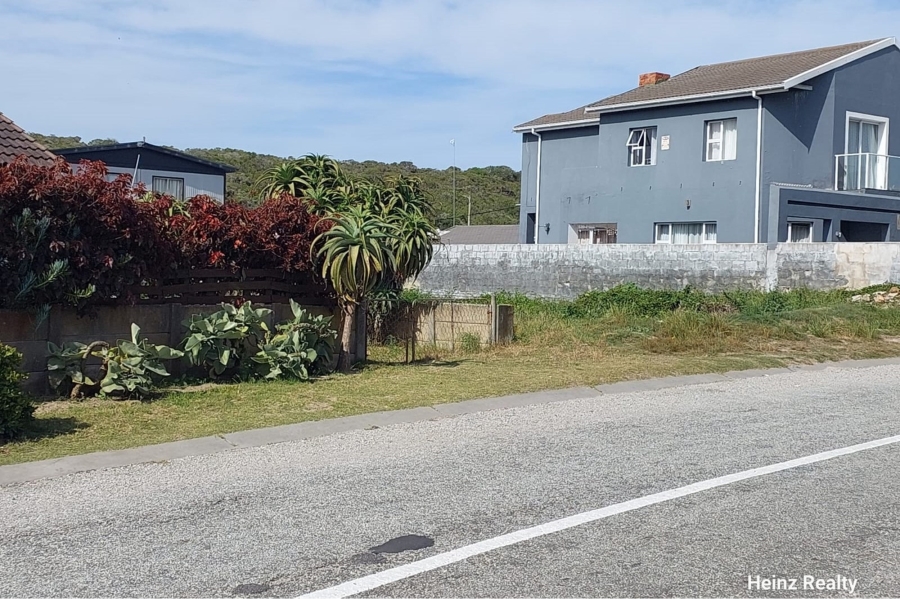 0 Bedroom Property for Sale in Kleinkrantz Western Cape